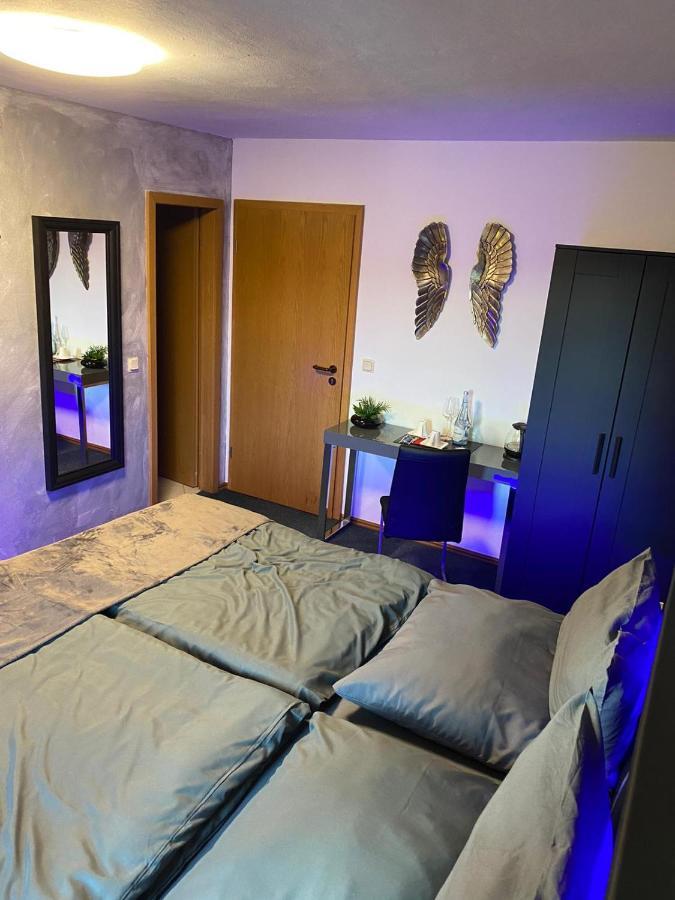 Hotel Boxberg Вальдбрель Екстер'єр фото